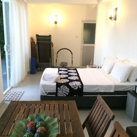 Selyna Sky Terrace Bed & Breakfast Kandy Exterior photo