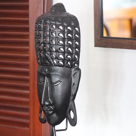 Selyna Sky Terrace Bed & Breakfast Kandy Exterior photo
