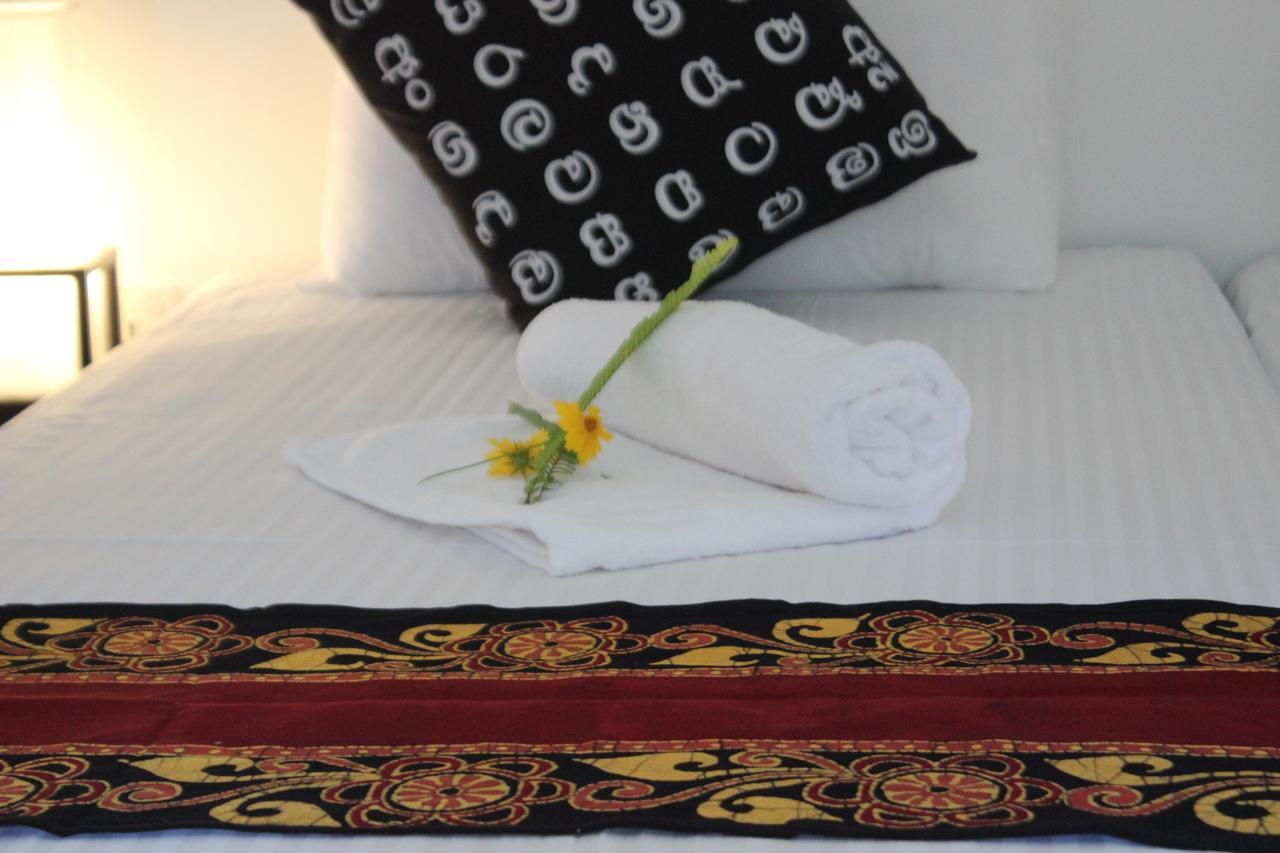 Selyna Sky Terrace Bed & Breakfast Kandy Exterior photo