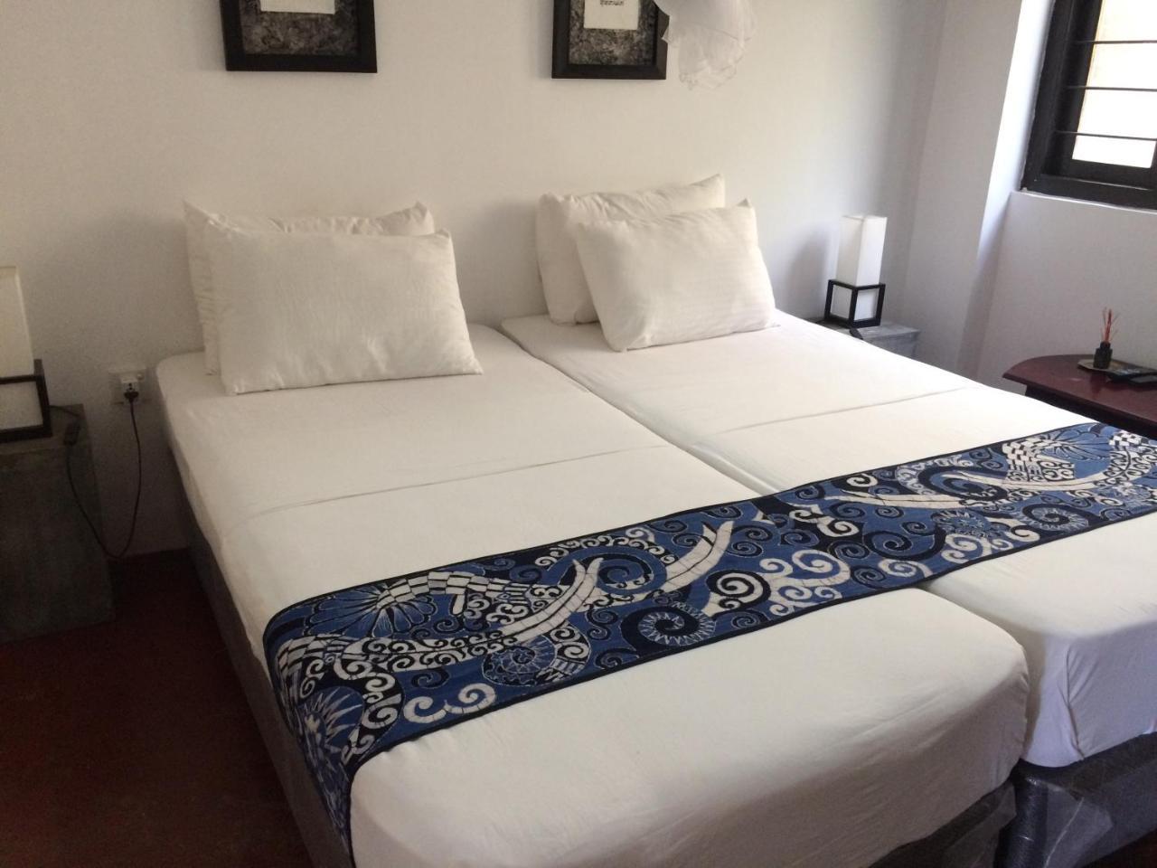 Selyna Sky Terrace Bed & Breakfast Kandy Exterior photo