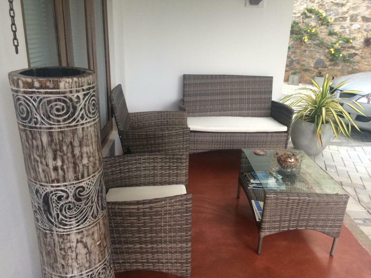 Selyna Sky Terrace Bed & Breakfast Kandy Exterior photo