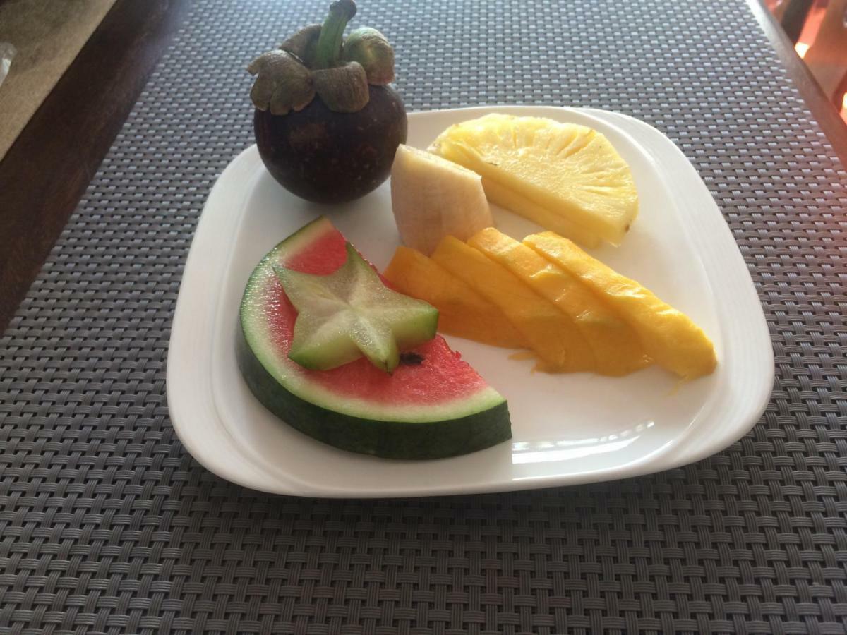 Selyna Sky Terrace Bed & Breakfast Kandy Exterior photo
